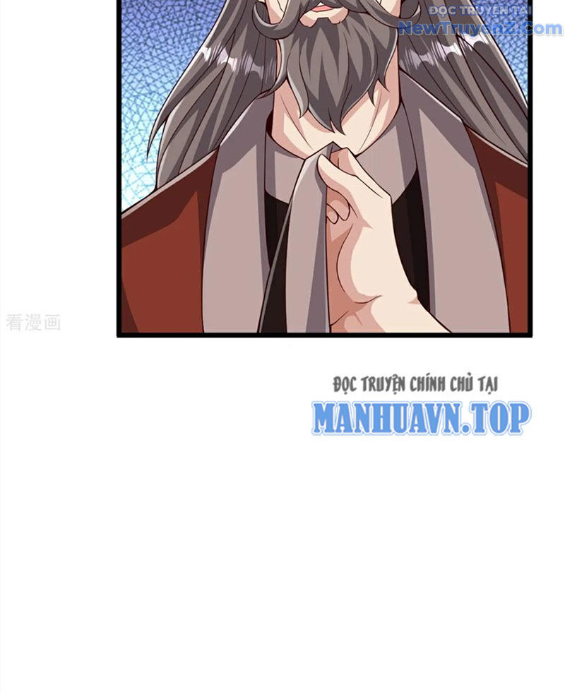 Chí tôn hoàn mỹ Chap 87