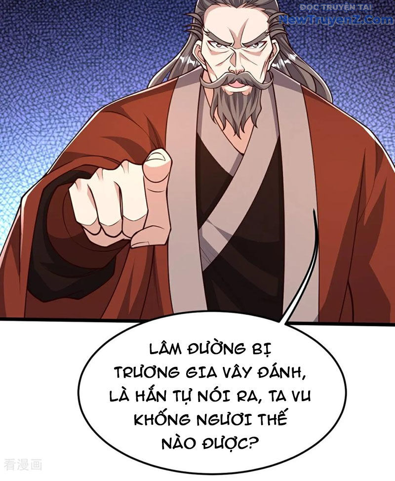 Chí tôn hoàn mỹ Chap 87