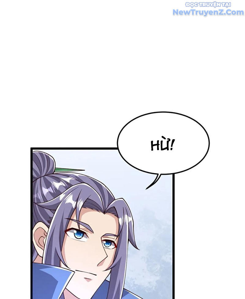 Chí tôn hoàn mỹ Chap 87