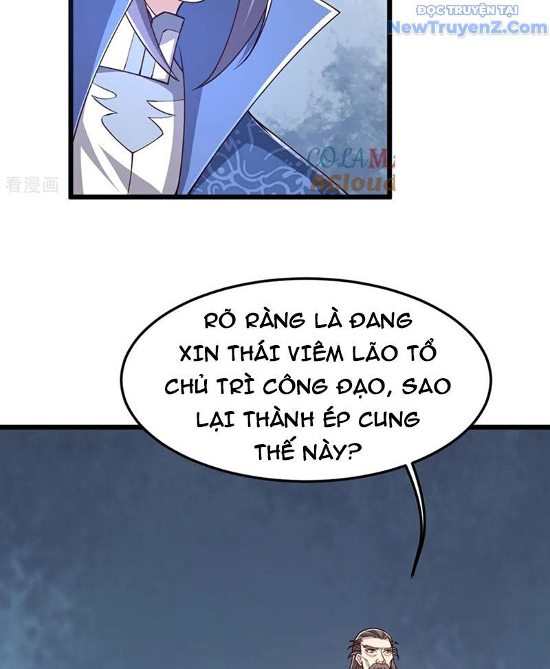 Chí tôn hoàn mỹ Chap 87