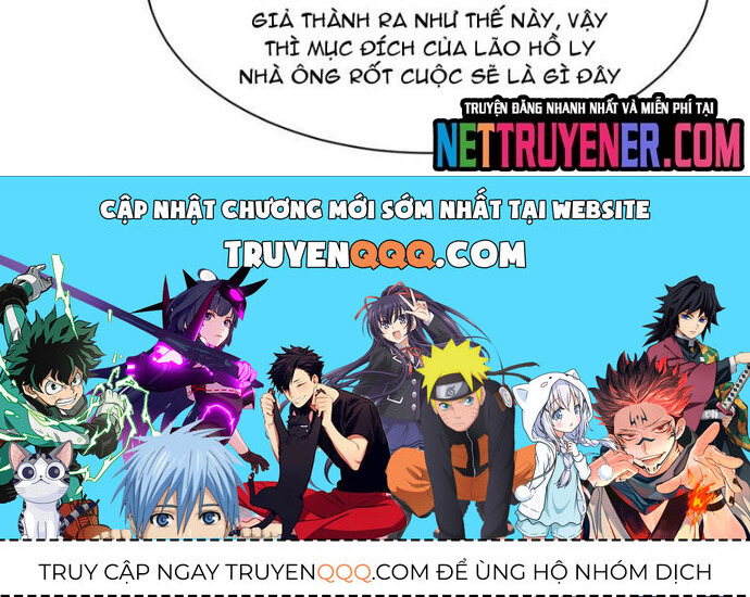 Kỷ Nguyên Kỳ Lạ Chap 474
