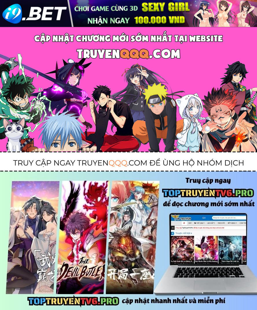 Kỷ Nguyên Kỳ Lạ Chap 475