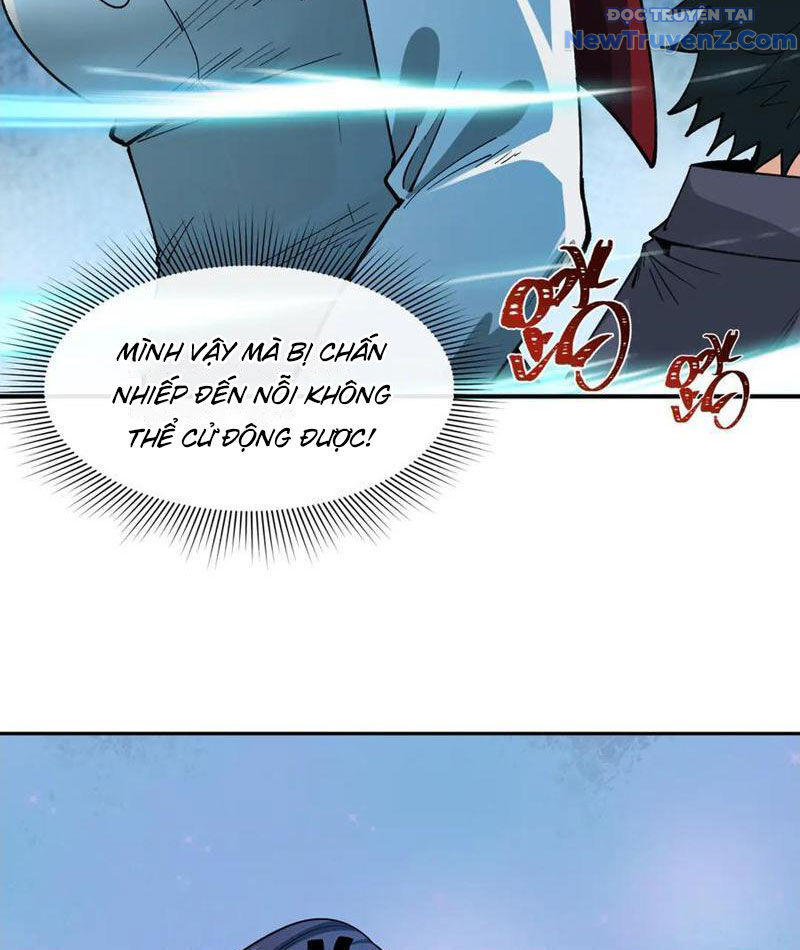 Kỷ Nguyên Kỳ Lạ Chap 475