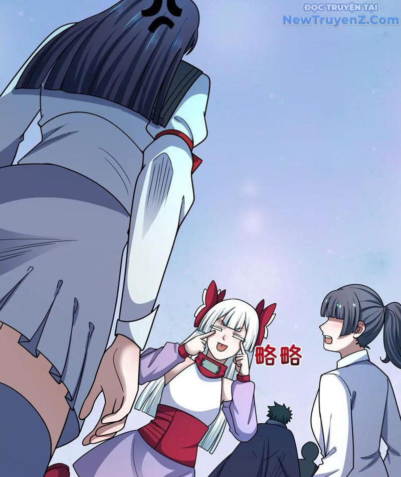 Kỷ Nguyên Kỳ Lạ Chap 475