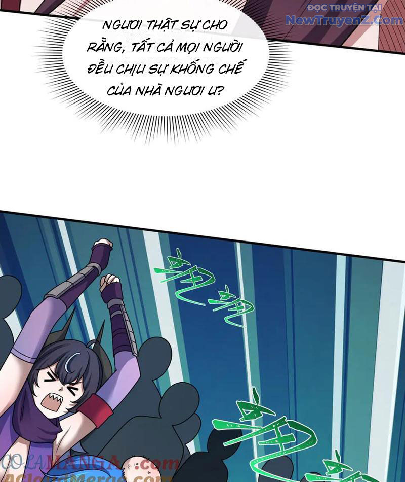 Kỷ Nguyên Kỳ Lạ Chap 475