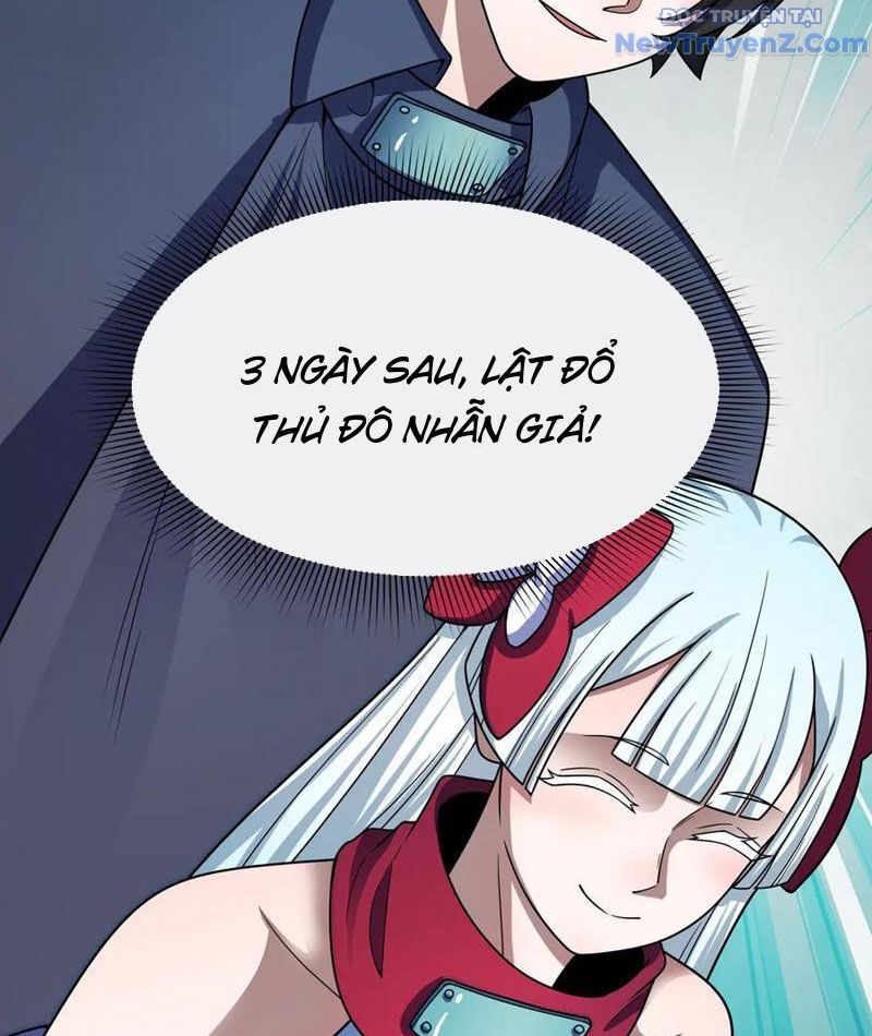 Kỷ Nguyên Kỳ Lạ Chap 475