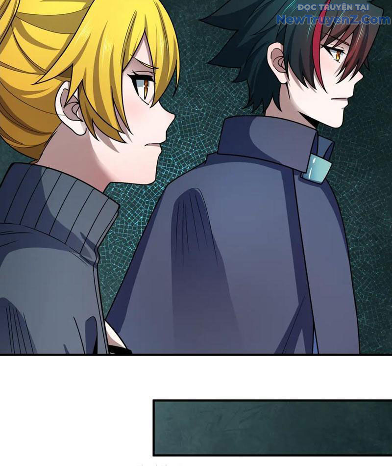 Kỷ Nguyên Kỳ Lạ Chap 475