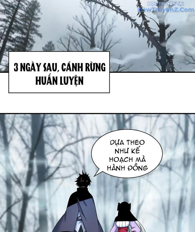 Kỷ Nguyên Kỳ Lạ Chap 475