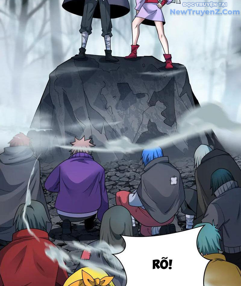 Kỷ Nguyên Kỳ Lạ Chap 475
