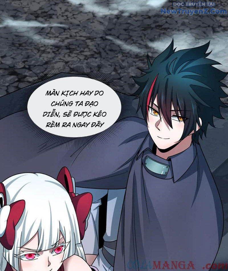 Kỷ Nguyên Kỳ Lạ Chap 475