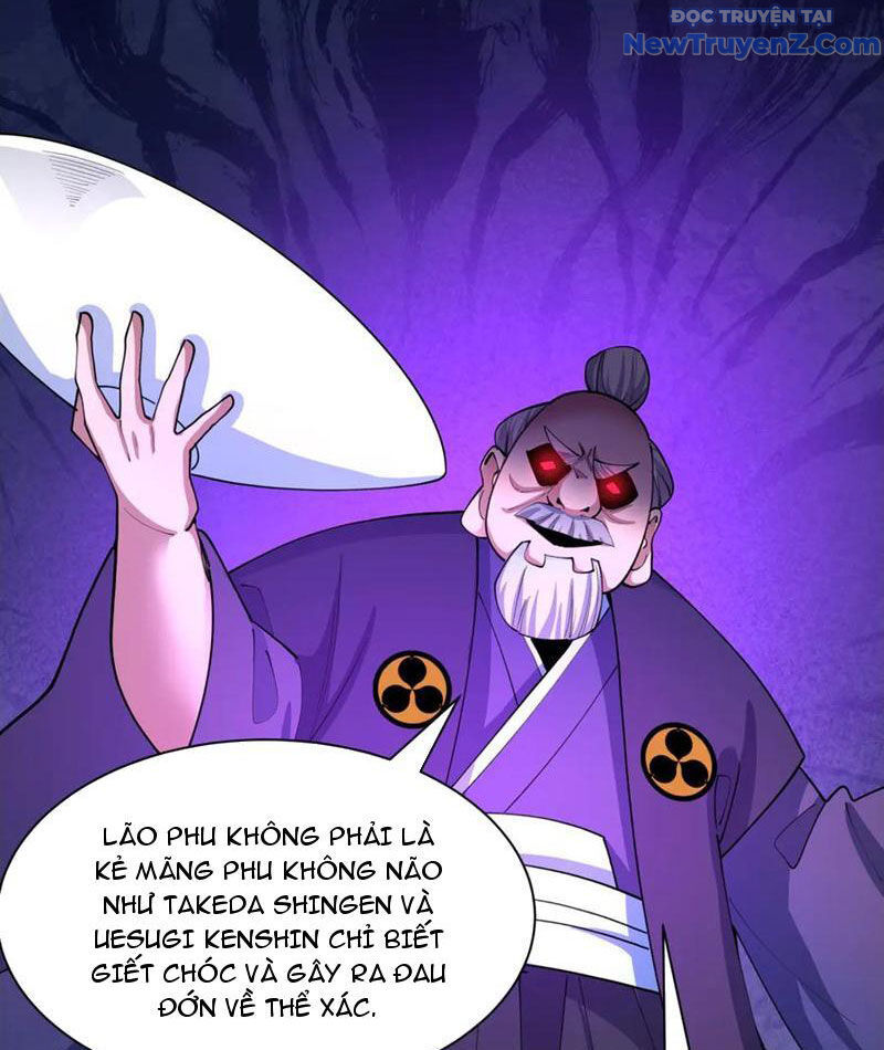 Kỷ Nguyên Kỳ Lạ Chap 475