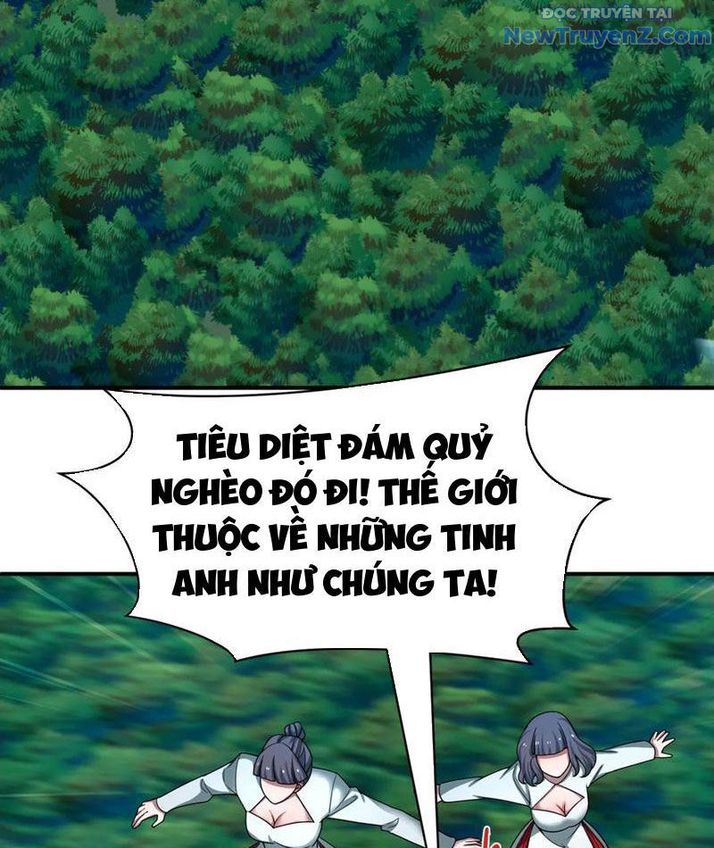 Kỷ Nguyên Kỳ Lạ Chap 475