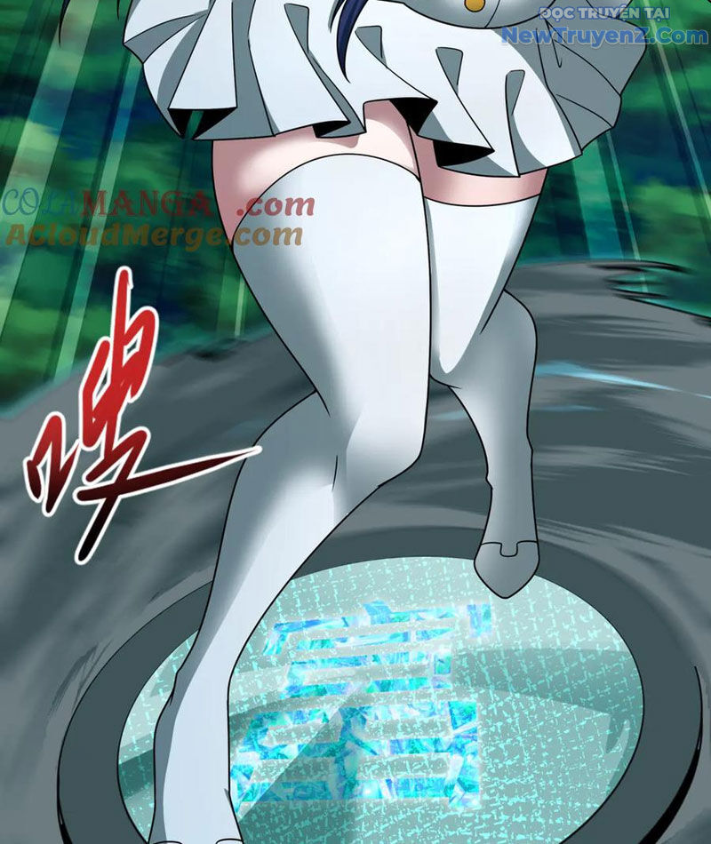 Kỷ Nguyên Kỳ Lạ Chap 475