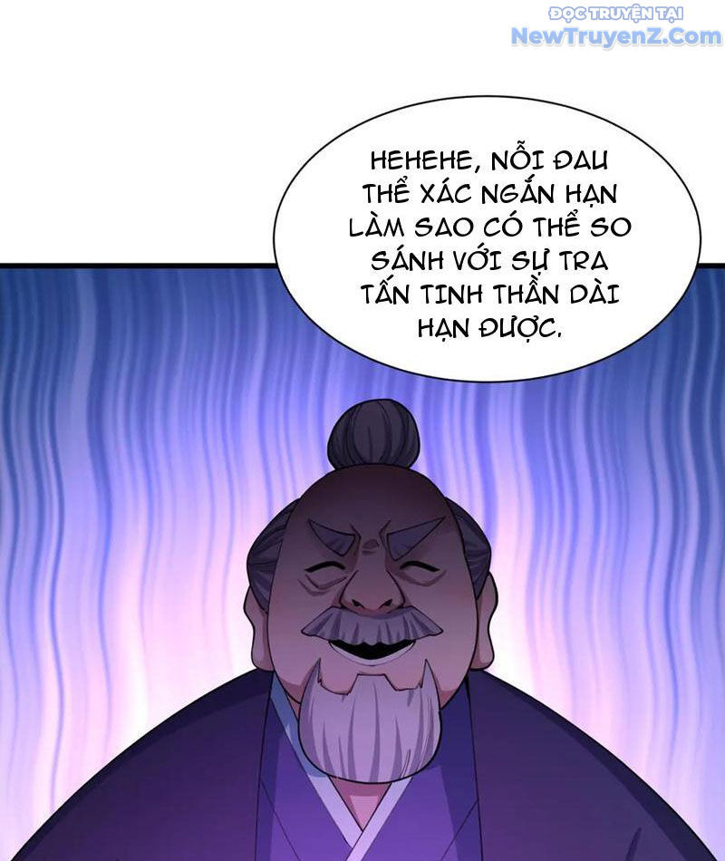 Kỷ Nguyên Kỳ Lạ Chap 475