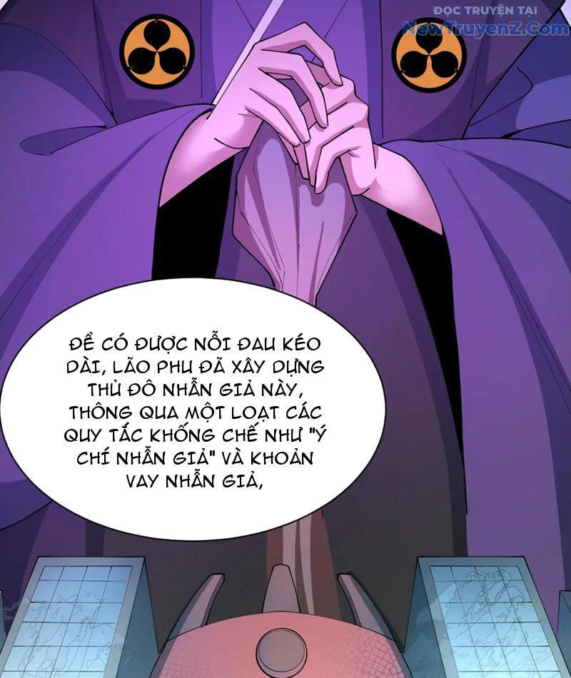 Kỷ Nguyên Kỳ Lạ Chap 475