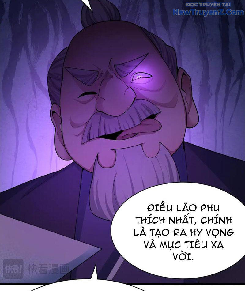 Kỷ Nguyên Kỳ Lạ Chap 475