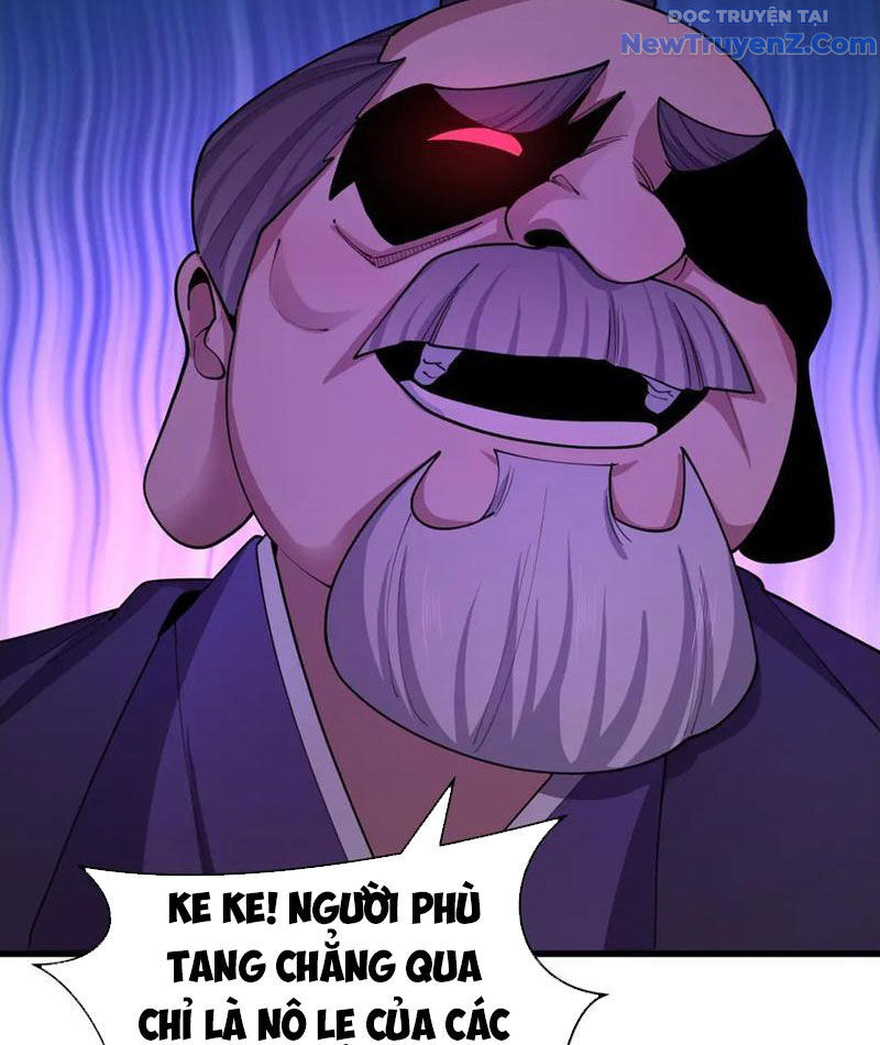 Kỷ Nguyên Kỳ Lạ Chap 475