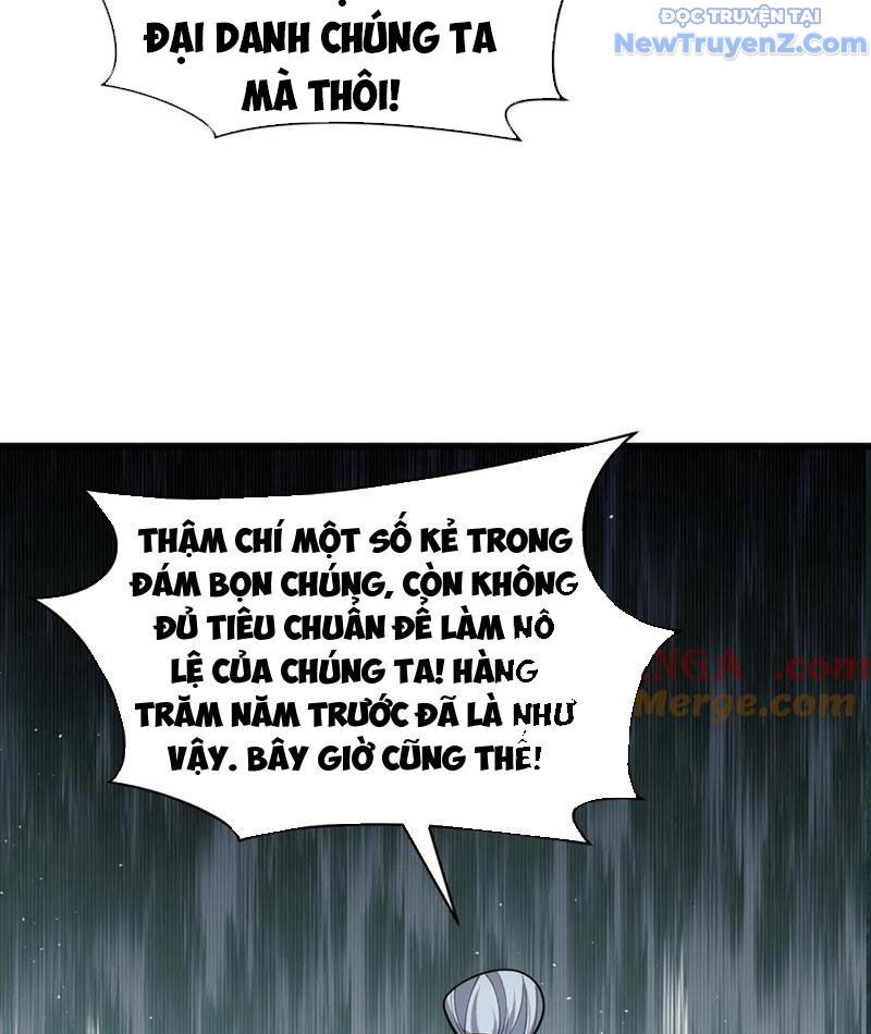 Kỷ Nguyên Kỳ Lạ Chap 475