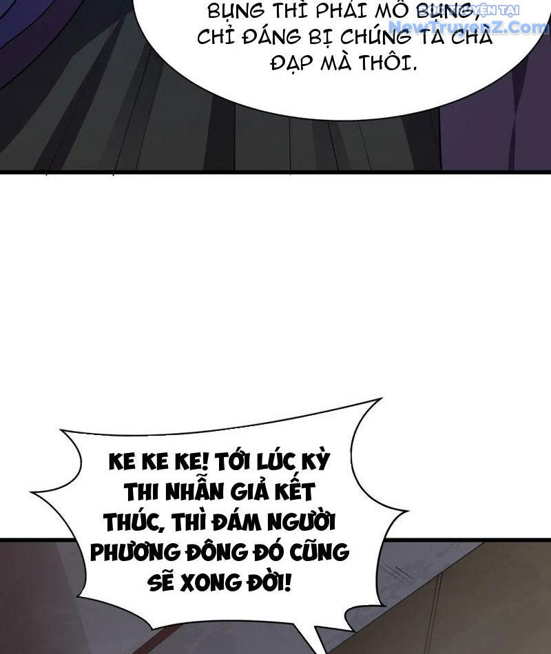 Kỷ Nguyên Kỳ Lạ Chap 475