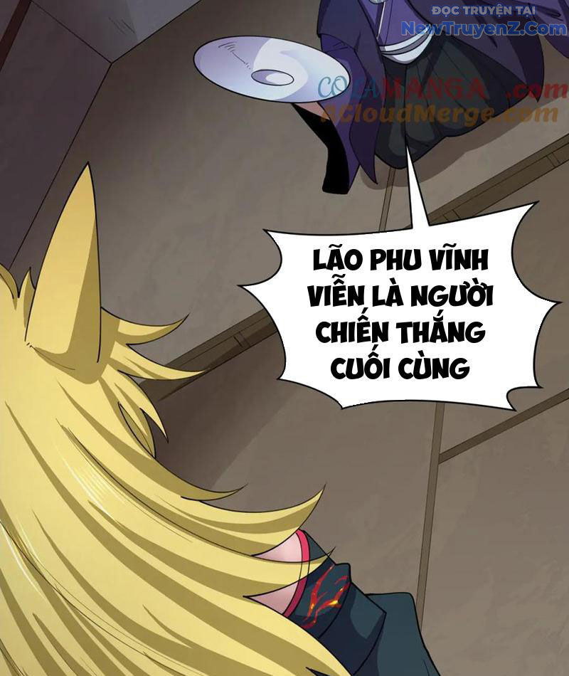 Kỷ Nguyên Kỳ Lạ Chap 475