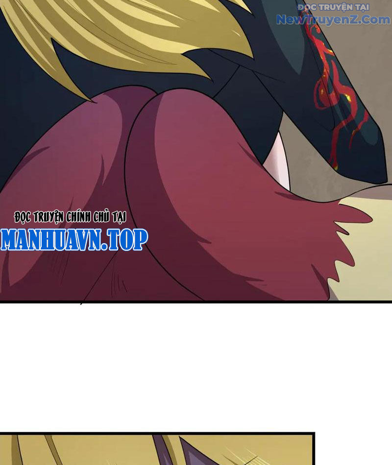 Kỷ Nguyên Kỳ Lạ Chap 475