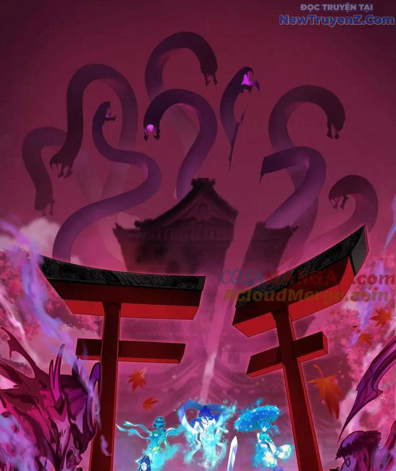 Kỷ Nguyên Kỳ Lạ Chap 475