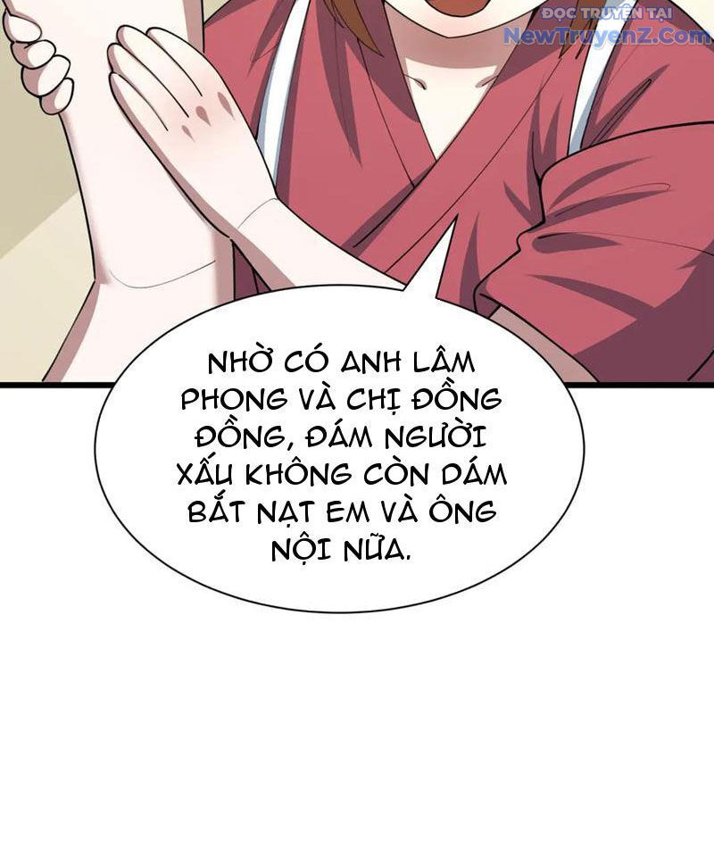 Kỷ Nguyên Kỳ Lạ Chap 475