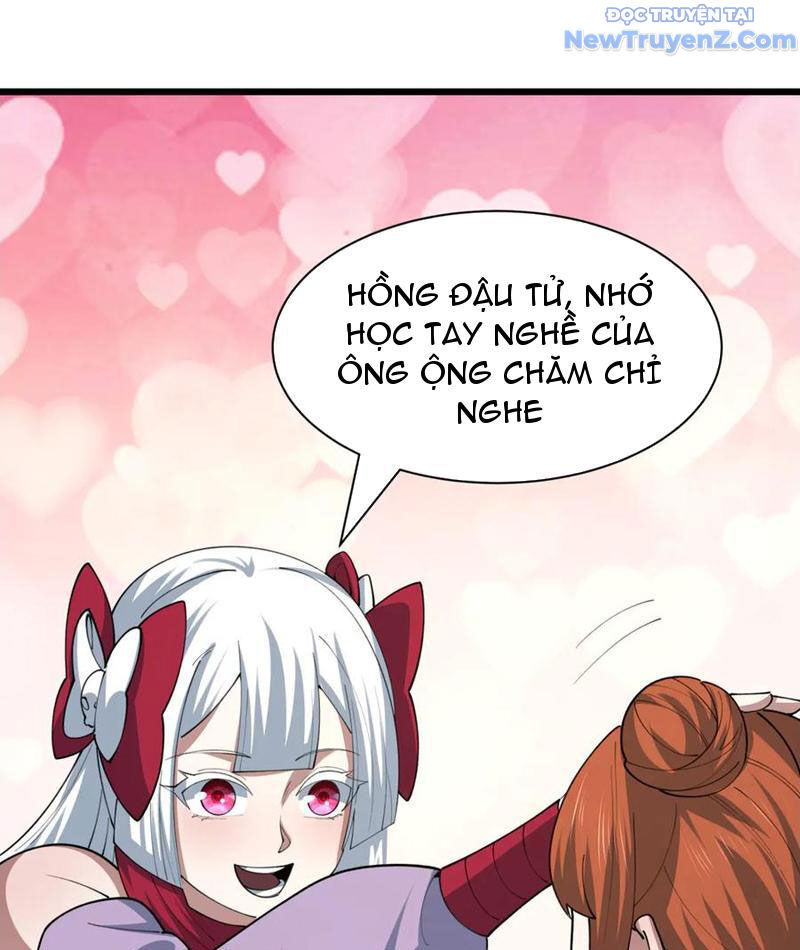 Kỷ Nguyên Kỳ Lạ Chap 475