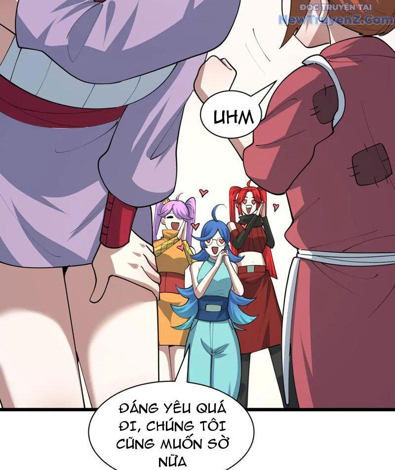 Kỷ Nguyên Kỳ Lạ Chap 475