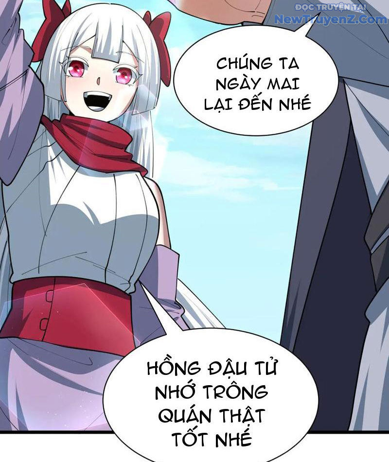 Kỷ Nguyên Kỳ Lạ Chap 475
