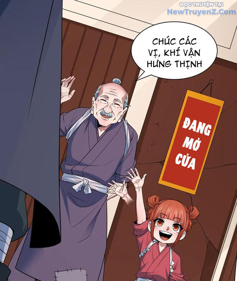 Kỷ Nguyên Kỳ Lạ Chap 475