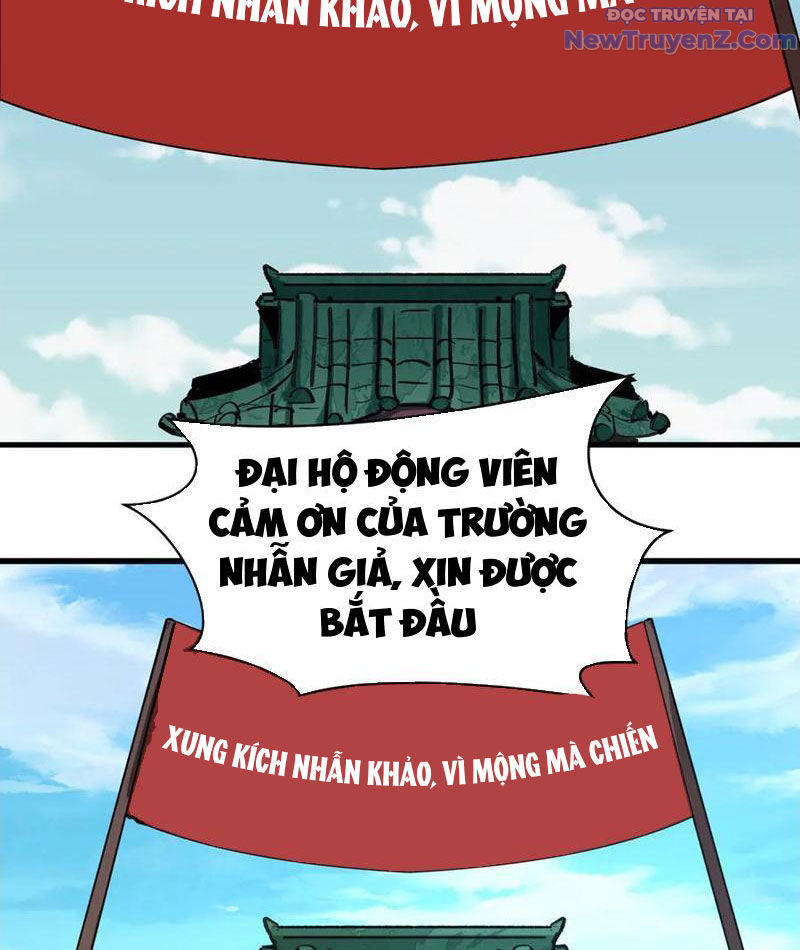 Kỷ Nguyên Kỳ Lạ Chap 475