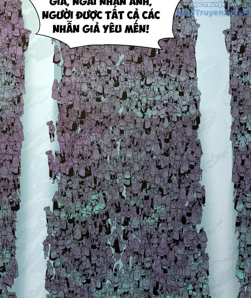 Kỷ Nguyên Kỳ Lạ Chap 475