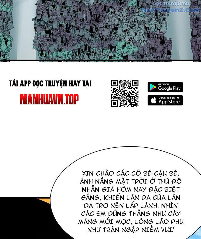 Kỷ Nguyên Kỳ Lạ Chap 475