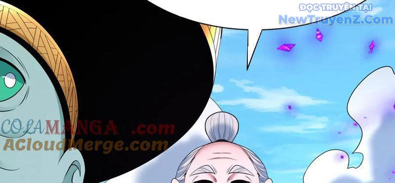 Kỷ Nguyên Kỳ Lạ Chap 475