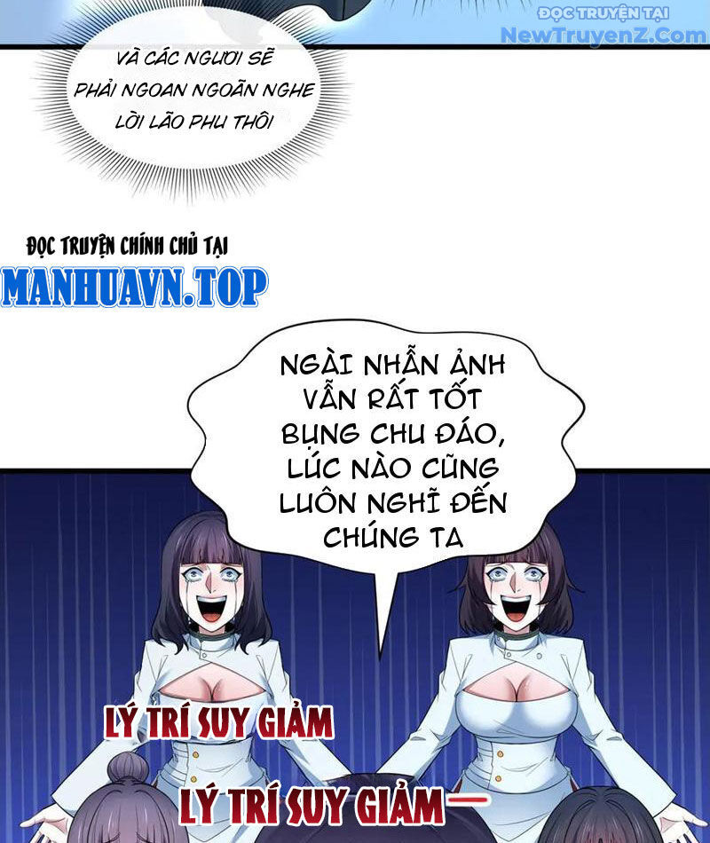 Kỷ Nguyên Kỳ Lạ Chap 475