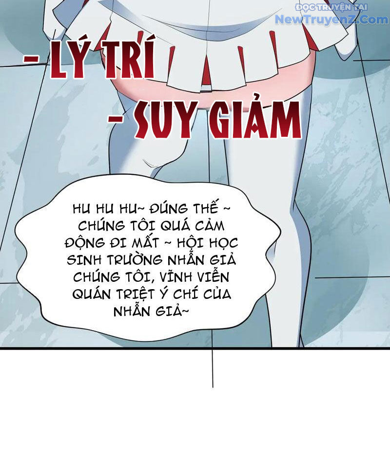 Kỷ Nguyên Kỳ Lạ Chap 475
