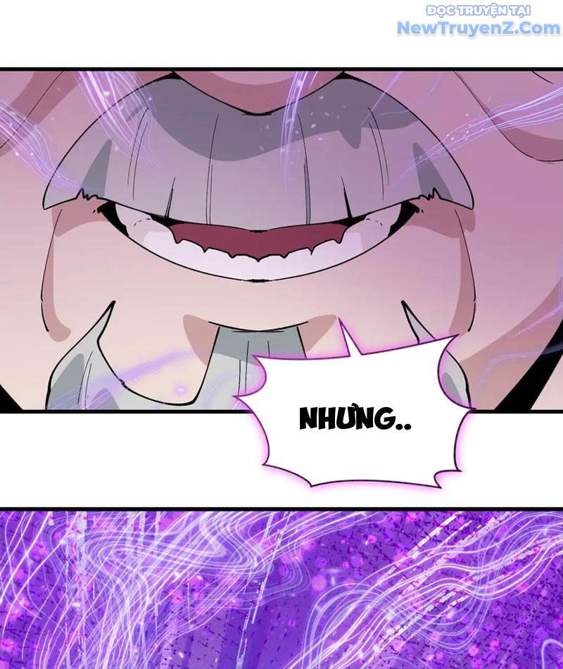 Kỷ Nguyên Kỳ Lạ Chap 475