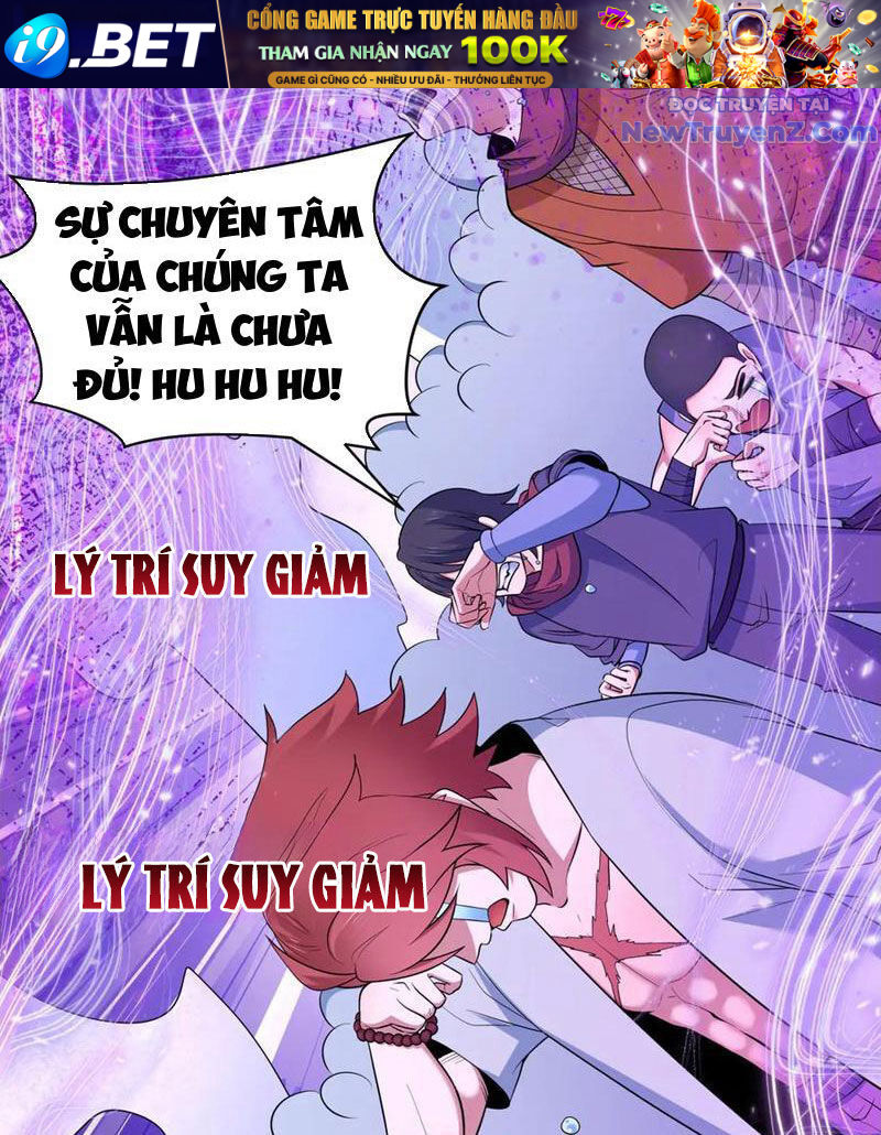 Kỷ Nguyên Kỳ Lạ Chap 475