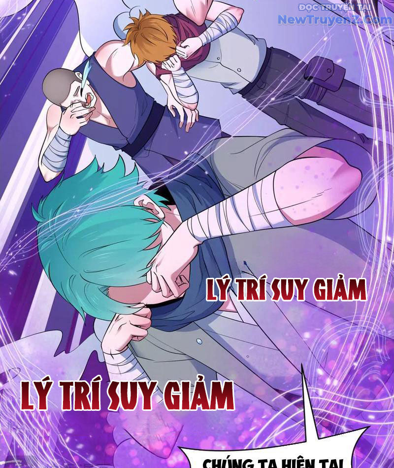 Kỷ Nguyên Kỳ Lạ Chap 475