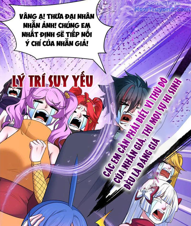 Kỷ Nguyên Kỳ Lạ Chap 475