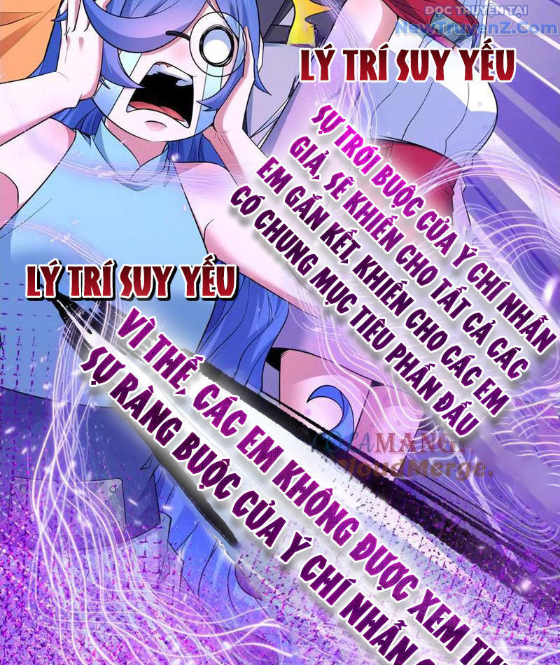 Kỷ Nguyên Kỳ Lạ Chap 475