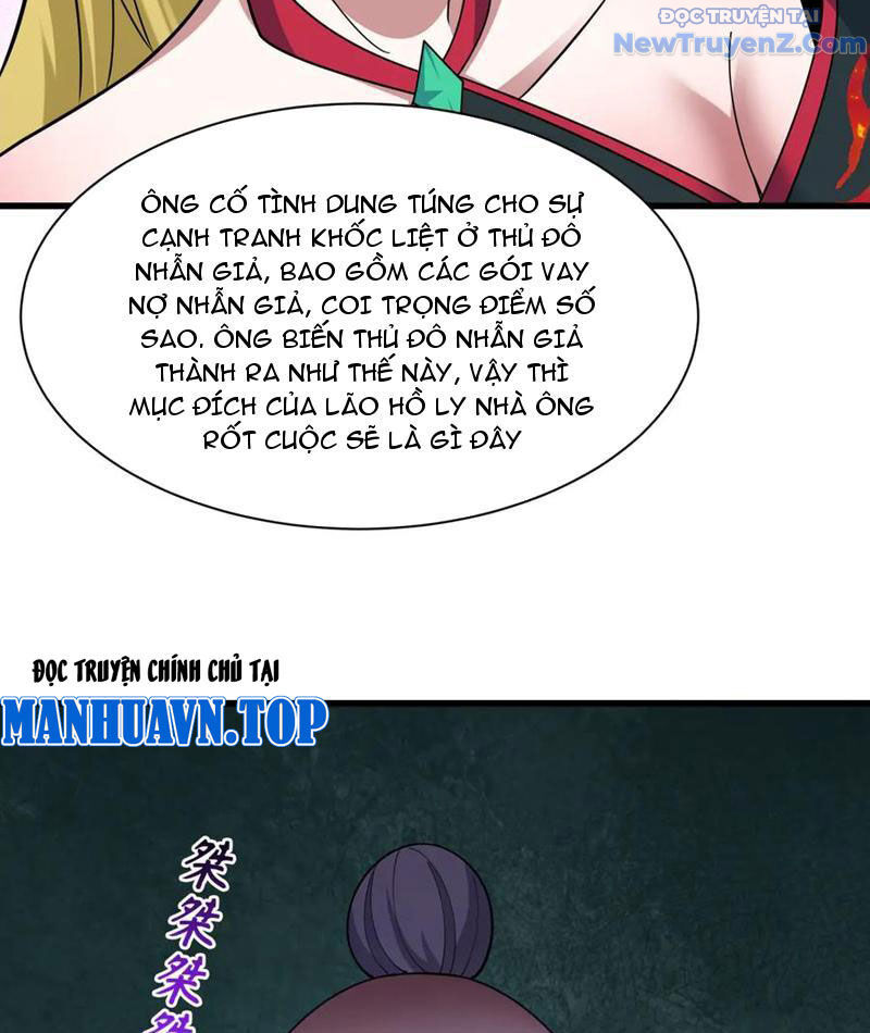 Kỷ Nguyên Kỳ Lạ Chap 475