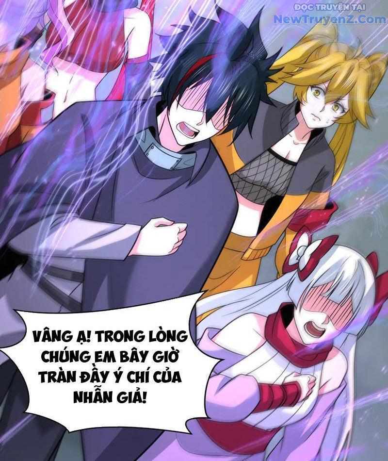 Kỷ Nguyên Kỳ Lạ Chap 475