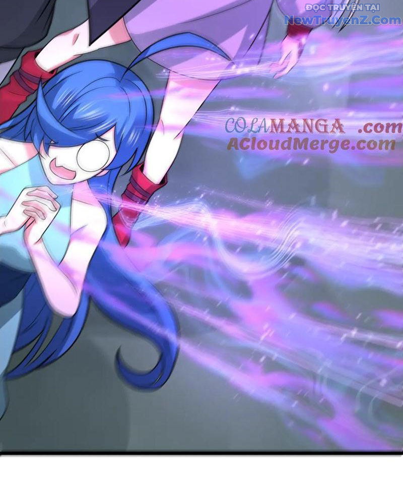Kỷ Nguyên Kỳ Lạ Chap 475