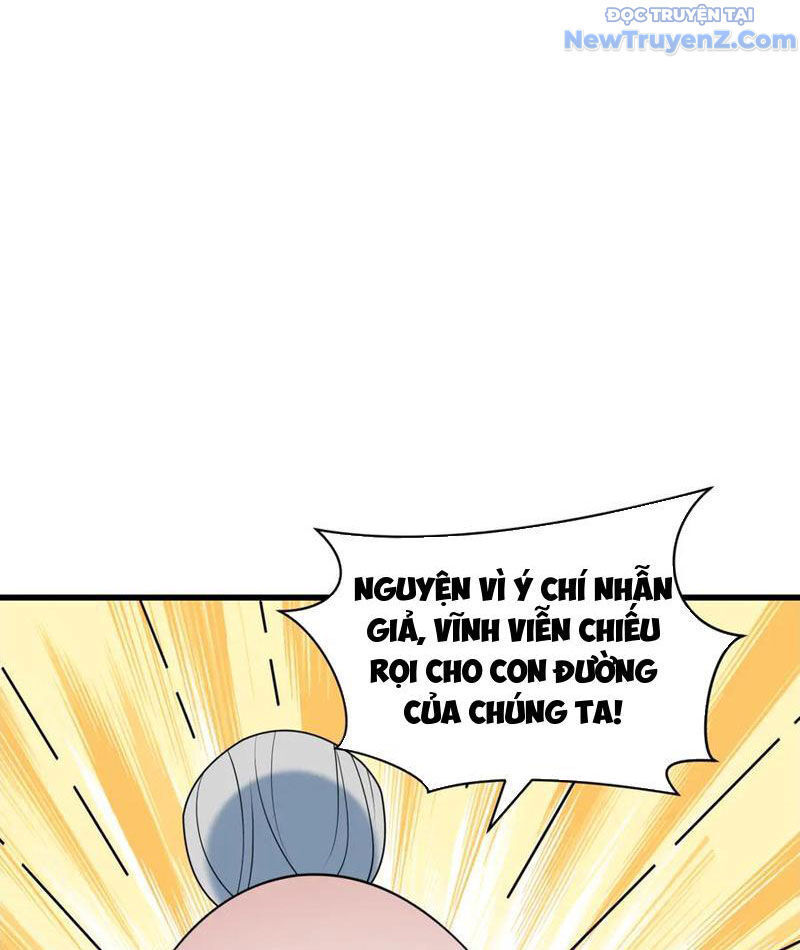 Kỷ Nguyên Kỳ Lạ Chap 475