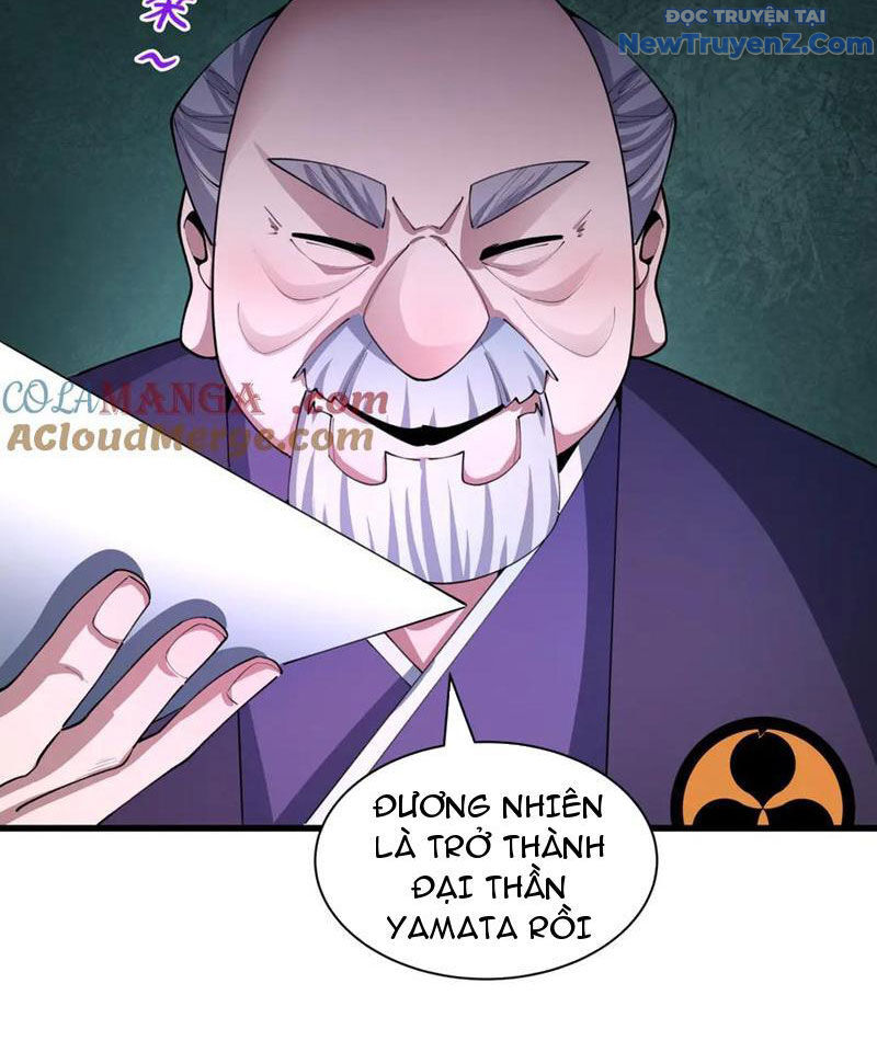 Kỷ Nguyên Kỳ Lạ Chap 475