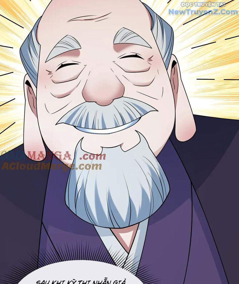 Kỷ Nguyên Kỳ Lạ Chap 475