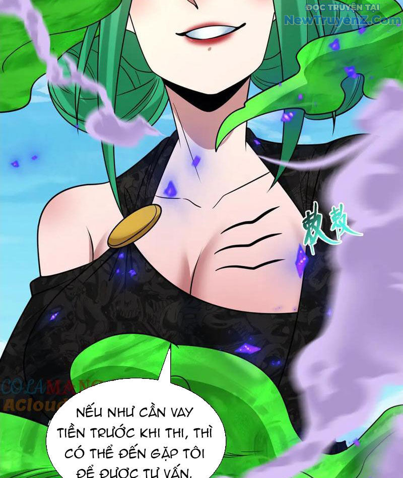 Kỷ Nguyên Kỳ Lạ Chap 475