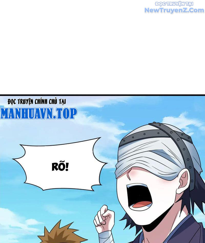 Kỷ Nguyên Kỳ Lạ Chap 475
